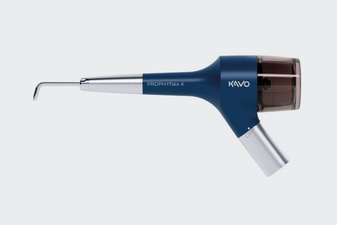 PROPHYflex 4 Wave