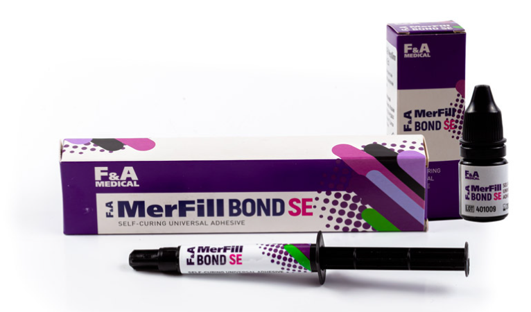 F&A MerFill Bond SE