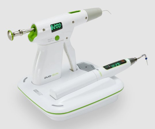 Dia-Duo Complete Cordless Obturation System