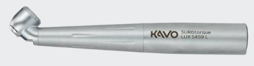 SURGtorque LUX S459 L