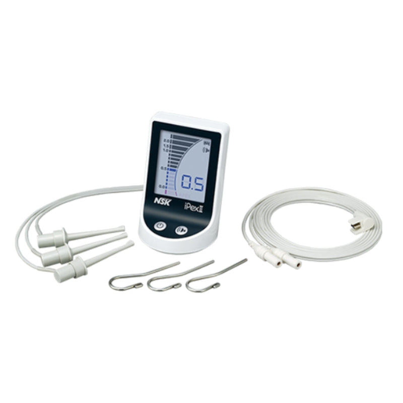 Endodontics Equipment