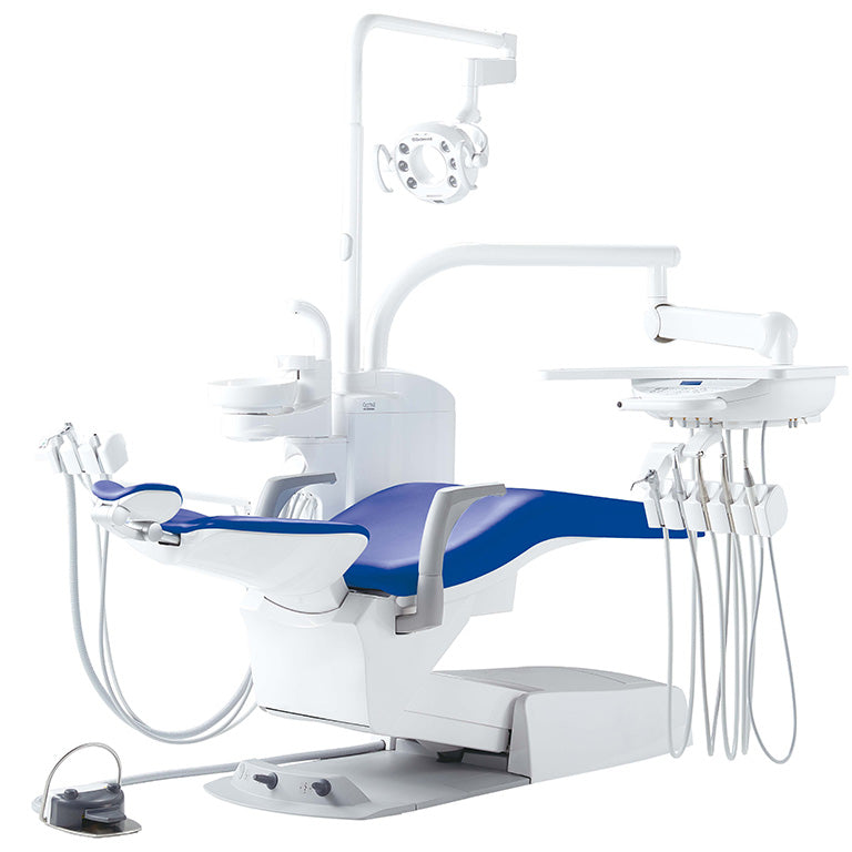 Treatment Units