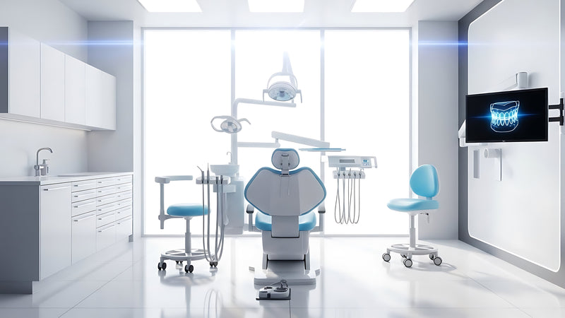 Dental Equipment