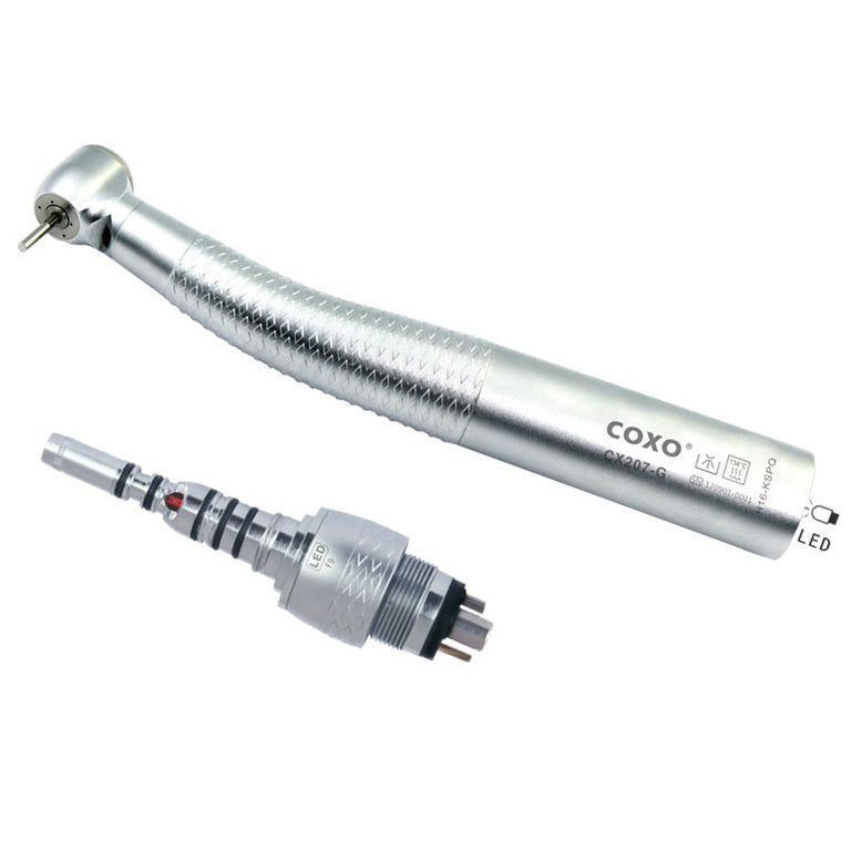 Handpieces
