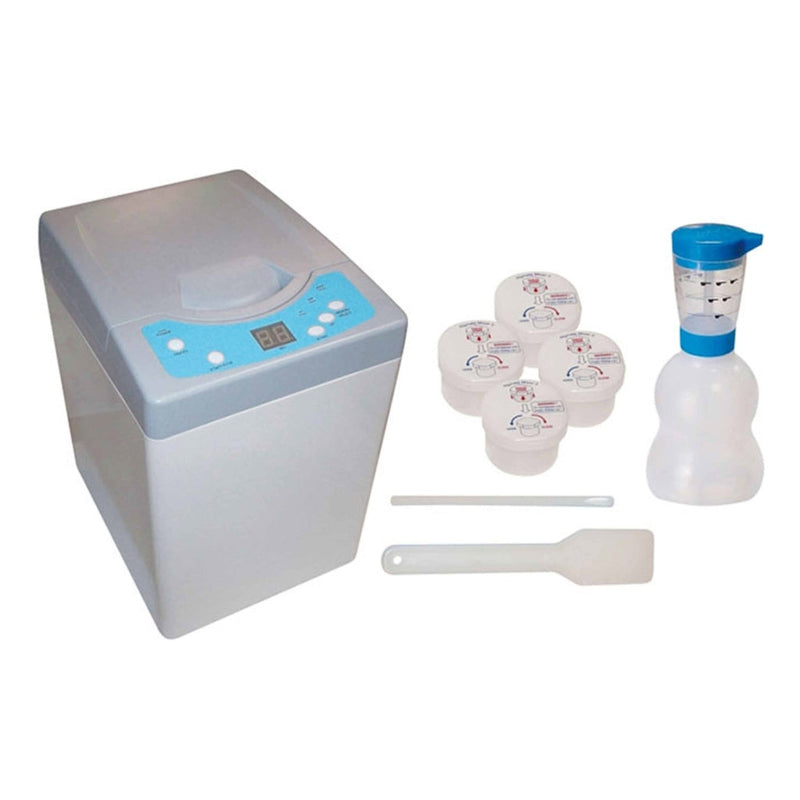 Impression Equipment