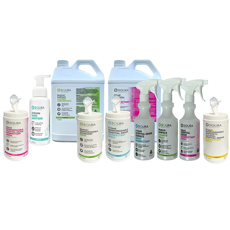 Infection Control