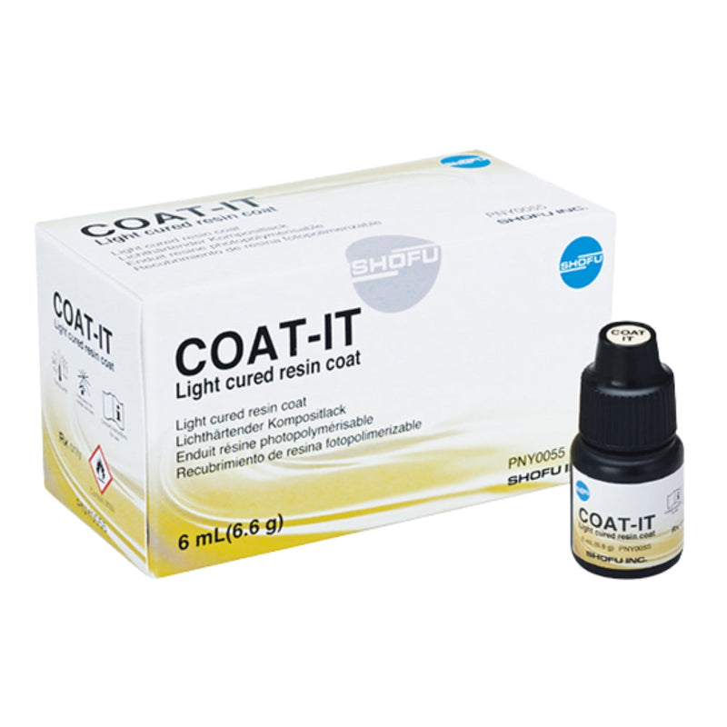 Restorative & Cosmetic
