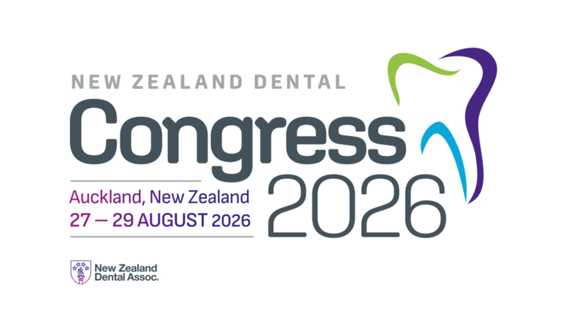 NZ Dental Congress 2026