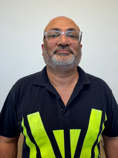 Praneel Prasad