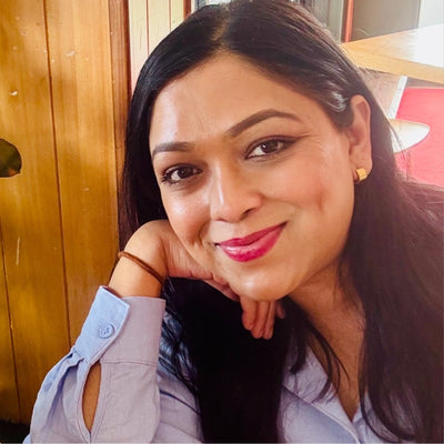 Cynthia Prasad
