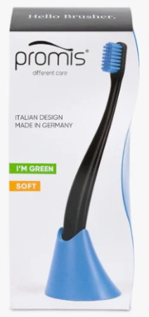 Promis Brush Bundle Blue