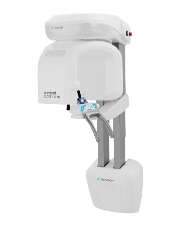 X-Mind Optima 3D CBCT