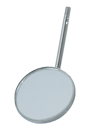 Mirror Front Surface Size 4