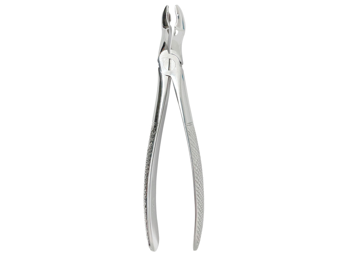 Extraction Forceps #121; Upper Wisdoms; English Pattern