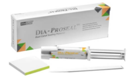 DiaPaste Regular Kit - Type B