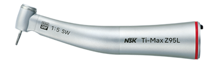 NSK Ti-Max Z95L
