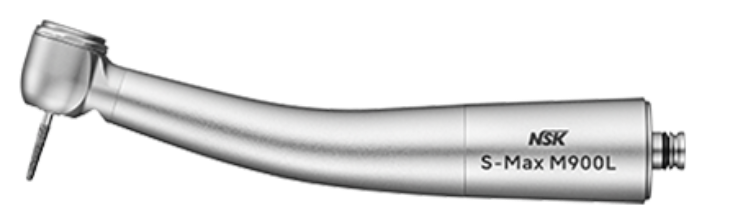 NSK S-Max M900L Stainless Steel High Speed Handpiece