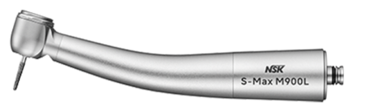 NSK S-Max M900L Stainless Steel High Speed Handpiece