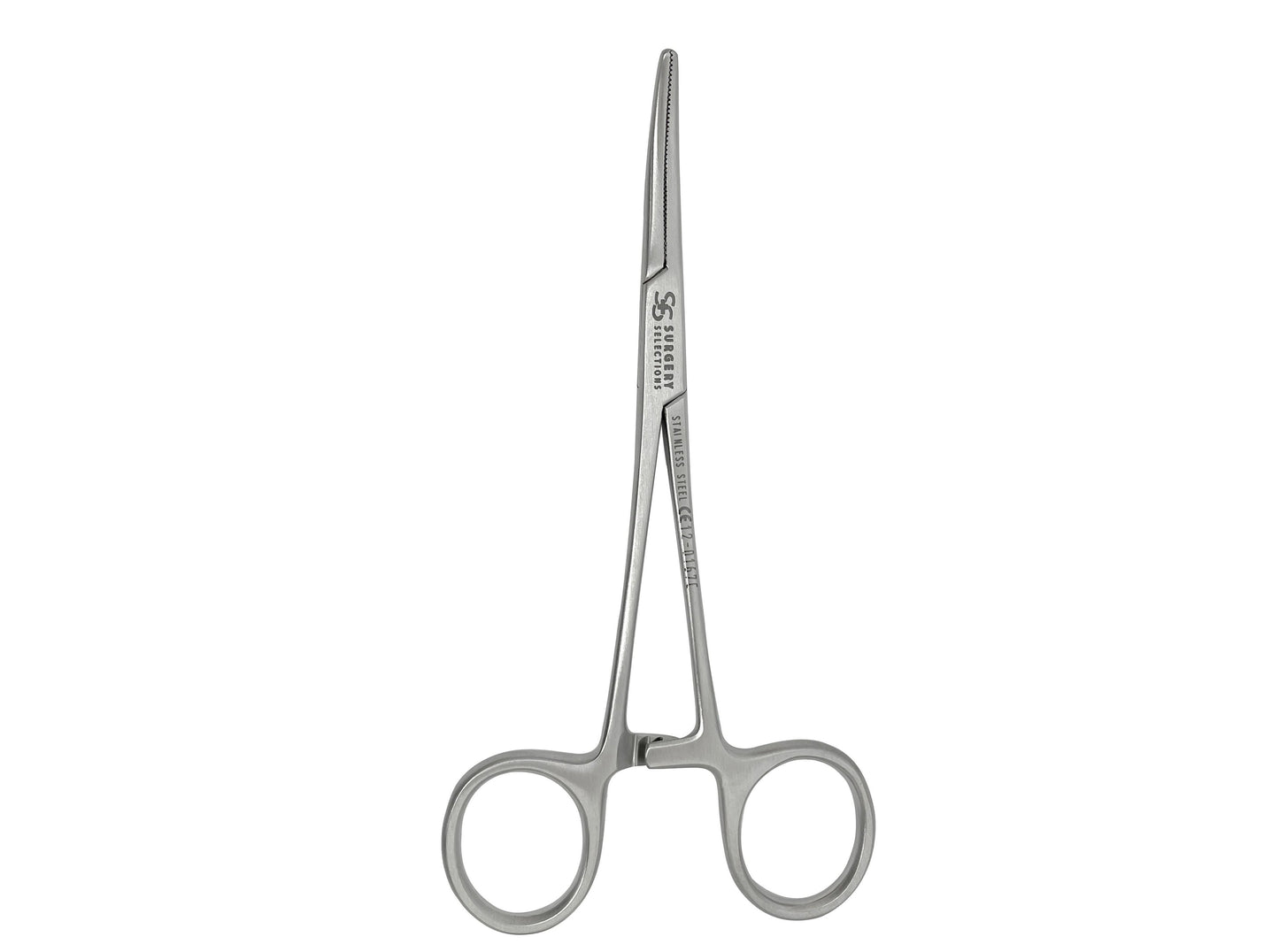 Crile Curved; 14cm; Haemostatic Forceps