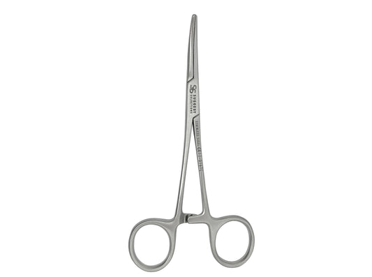 Crile Curved; 14cm; Haemostatic Forceps