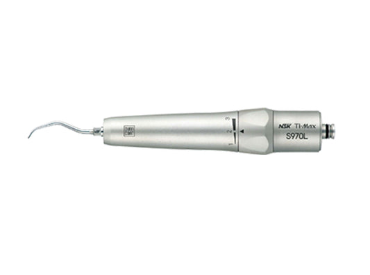 Ti-Max S970L - Air Scaler