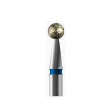 Ball Bur; BR-17; Coarse