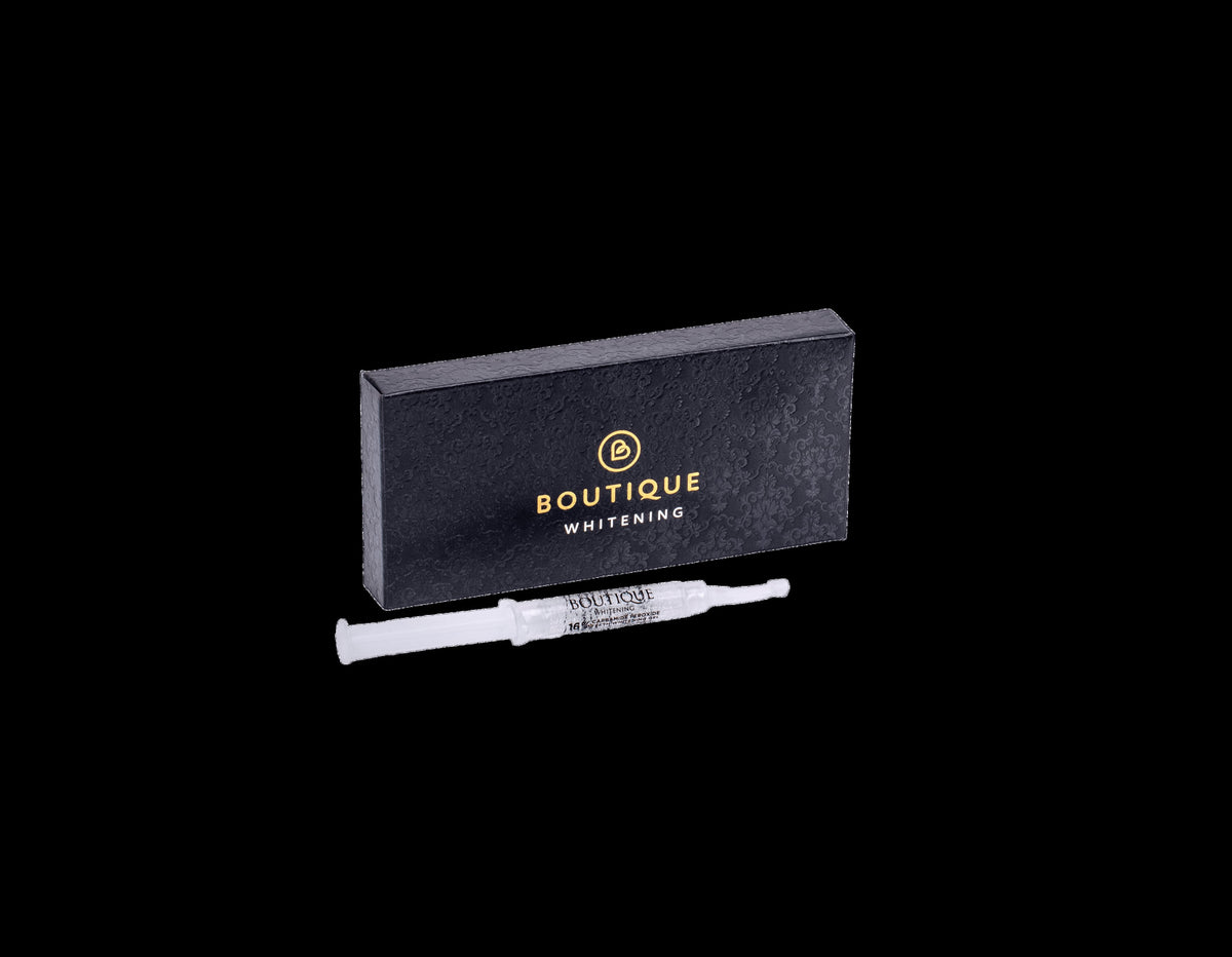 Boutique By Night 10% CP in Top Up Pillow Box