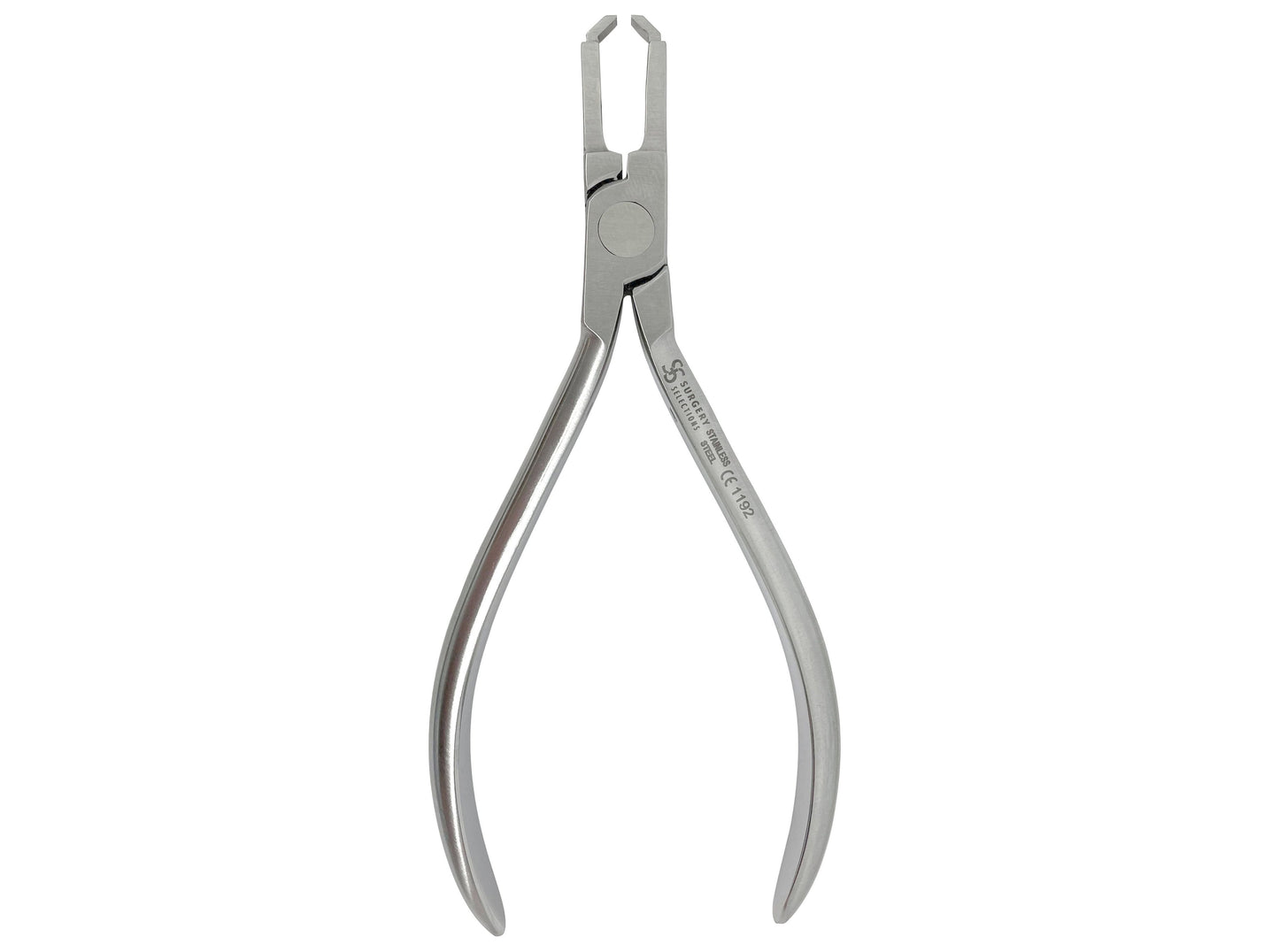 Orthodontic Debonding Pliers
