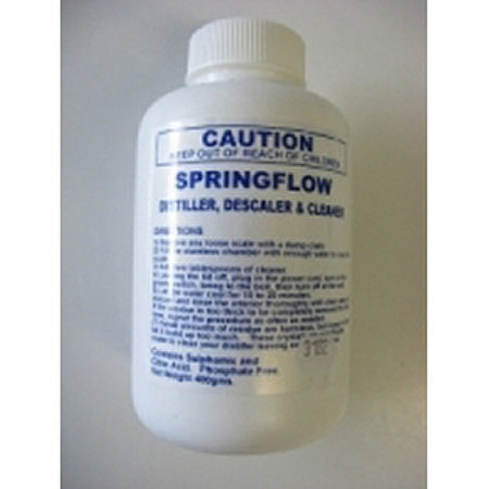 Manu Spring Flow Descale It 480gm