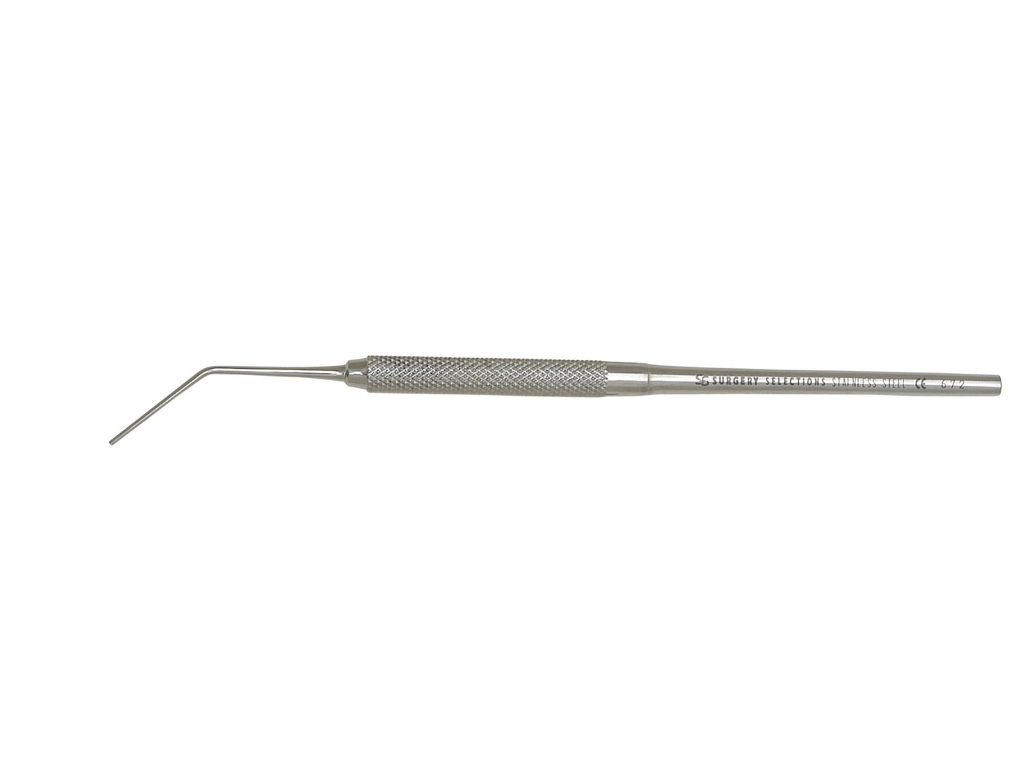 Luks Root Canal Plugger #4