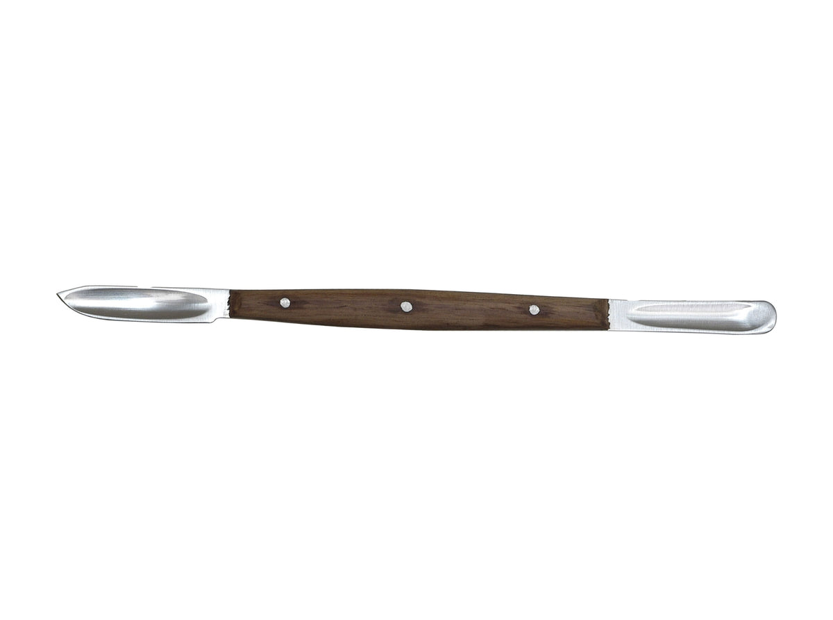 Lessmann Wax Knife Wooden #2