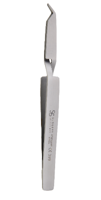 Bracket Placing Tweezers - CHS SS-399