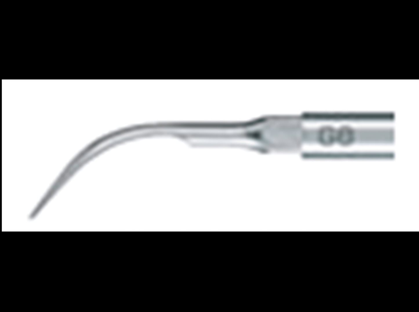 NSK G8 Scaling Tip For NSK Varios Ultrasonic Scaler & for Satelec scaler
