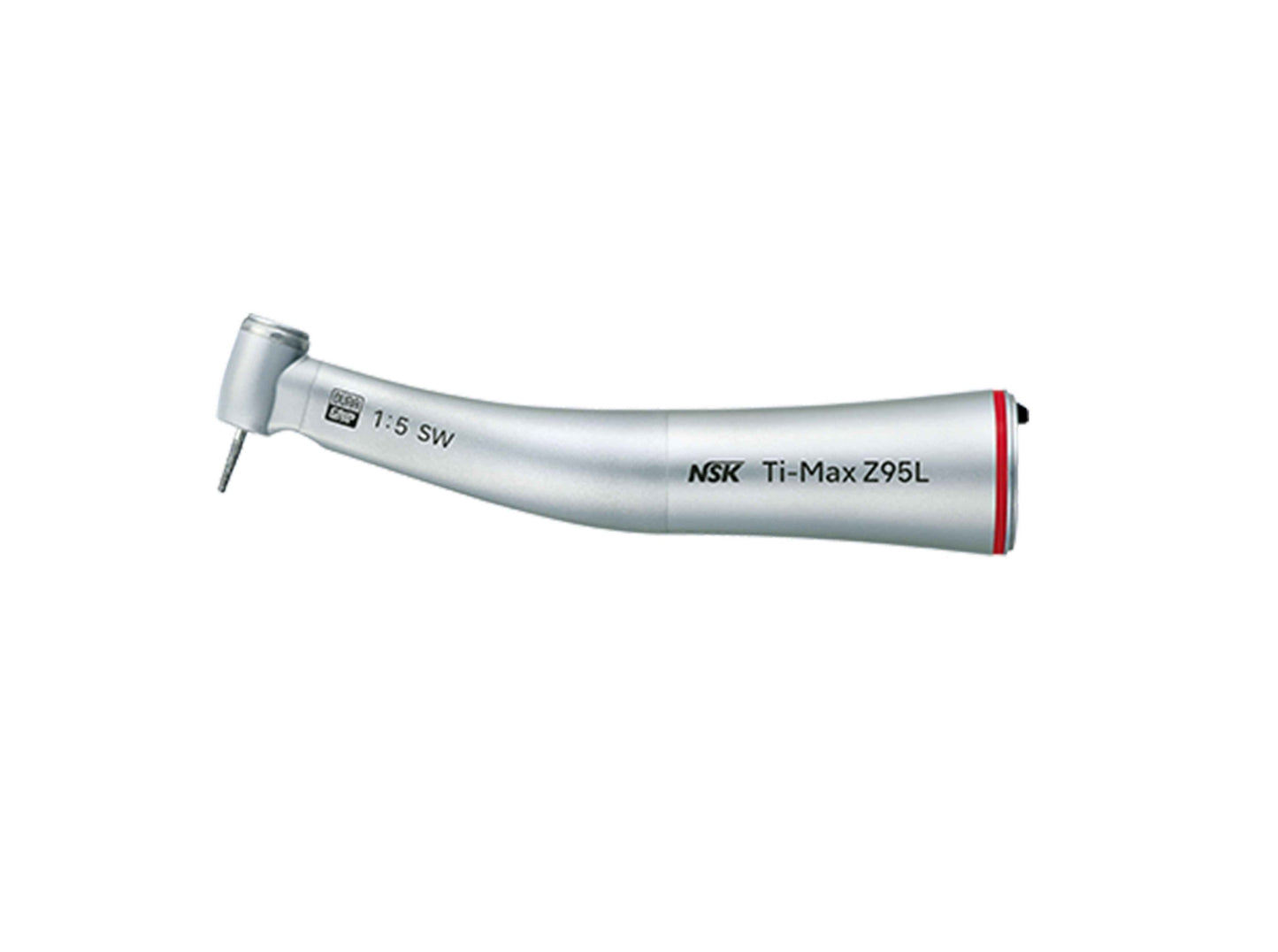 Ti-Max Z95L Switch