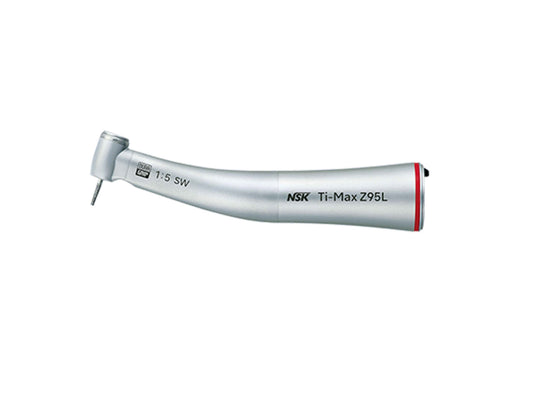 Ti-Max Z95L Switch