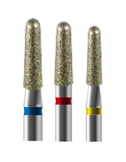 Round End Taper; TR-31F; Fine