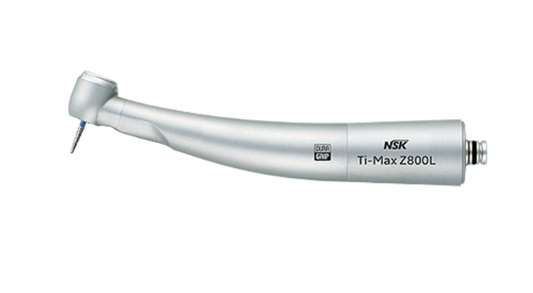 NSK Ti-Max Z800L Titanium High Speed Handpiece Optic