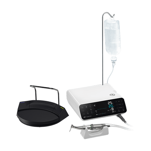 Surgic Pro2 Complete Set (with X-SG20L Optic Handpiece)