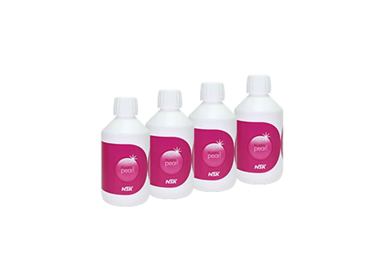 Flash Pearl Cleaning Powder (packed in box of 4)