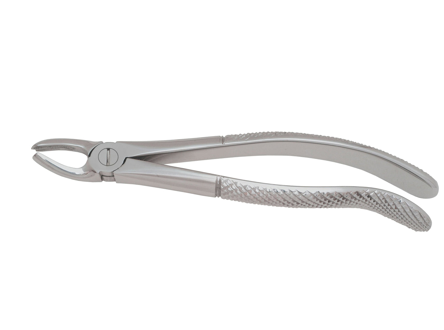 Extraction Forceps #95; Upper Molars; Left; English Pattern