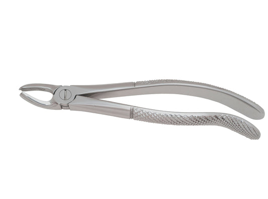Extraction Forceps #95; Upper Molars; Left; English Pattern