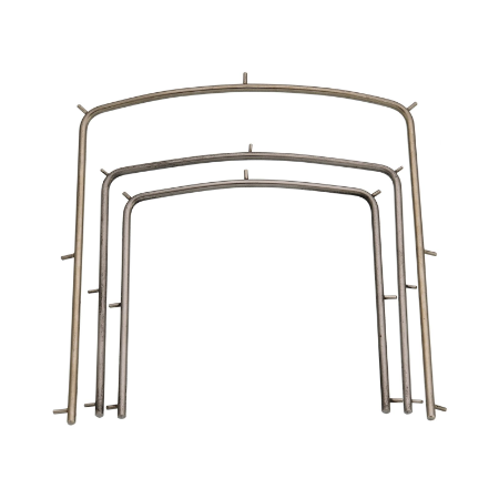 Rubber Dam Frame 11cm