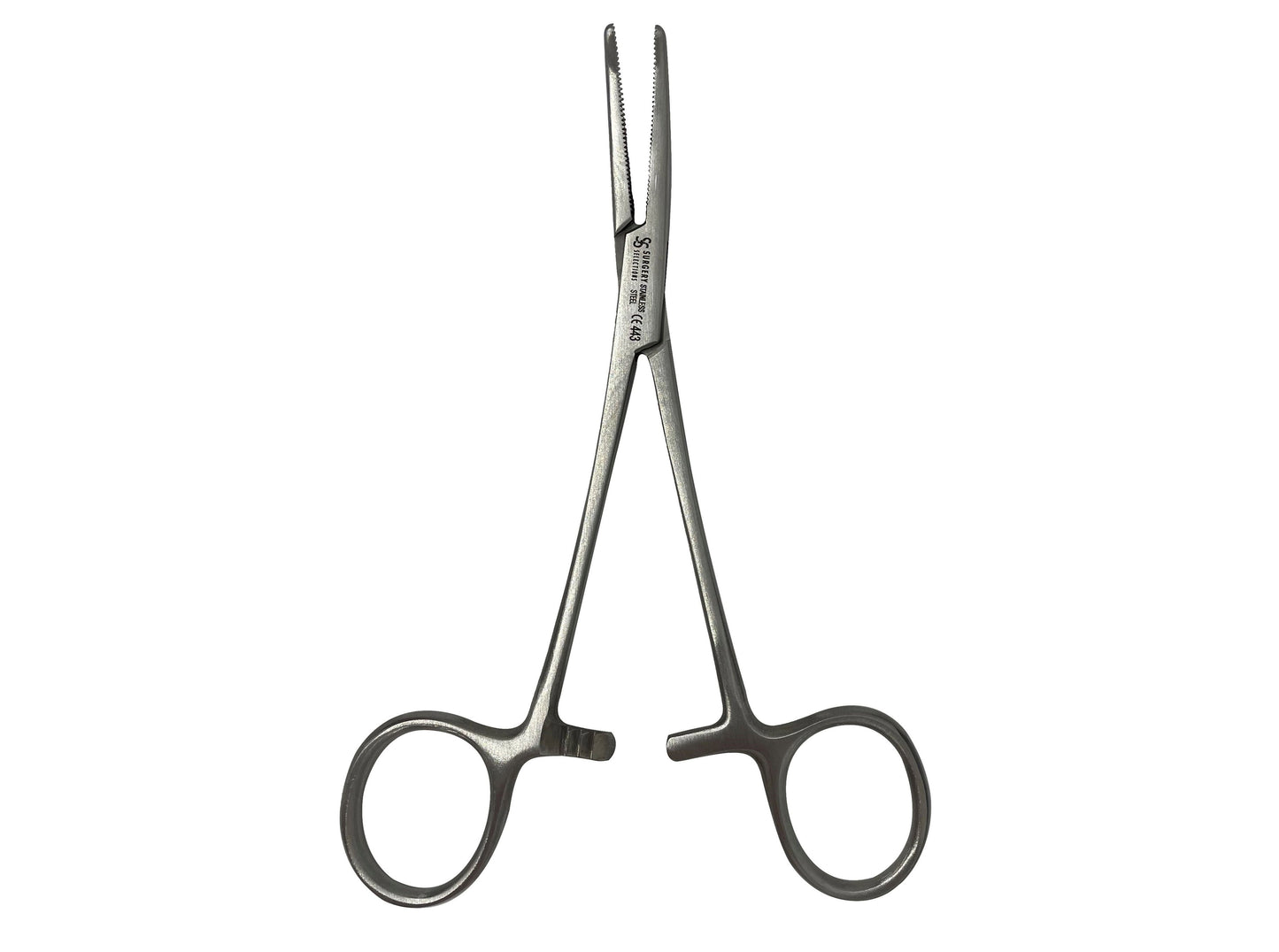 Baby Crile (Pean); 14cm; Haemostatic Forceps