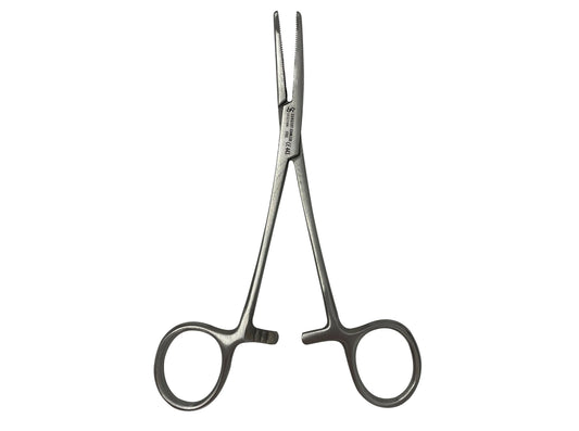 Baby Crile (Pean); 14cm; Haemostatic Forceps