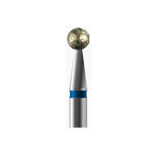 Ball Bur; BR-13; Med-coarse