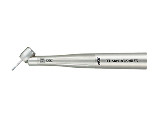 Ti-Max X450L Special - Bien-Air Coupling
