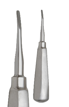 Luxator Straight 3mm