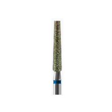 Flat Taper; TF-32; Med-coarse