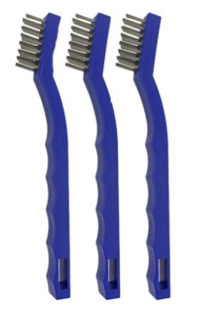 MGuard Bur Brush