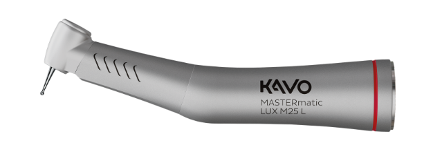 MASTERmatic Series SET-M25L